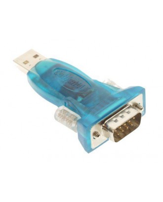ADAPTOR RS - USB