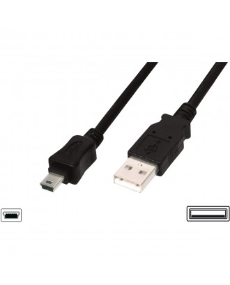 Cablu USB - MINI USB